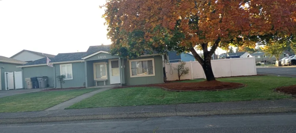 Affordable yard maintenance near you across Monmouth, OR - Pacific Coast Lawn & Garden