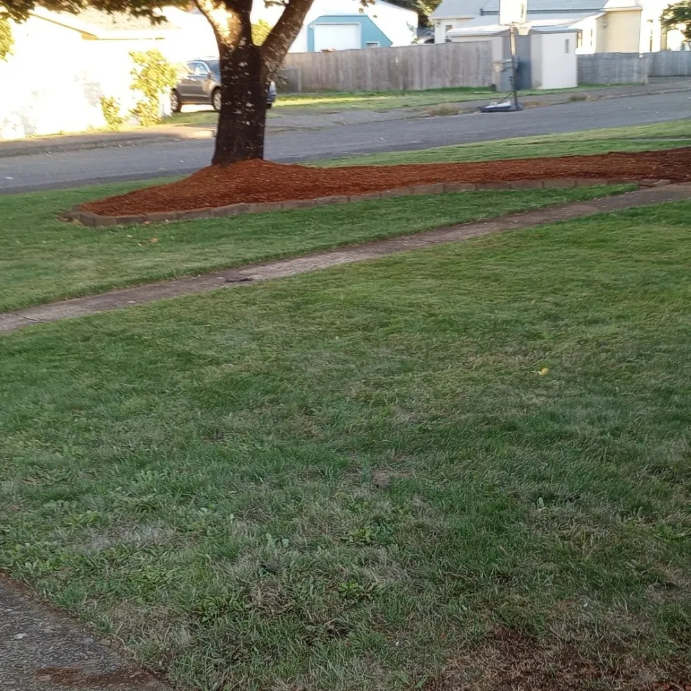 Trusted landscaping services experts serving Monmouth, OR - Pacific Coast Lawn & Garden