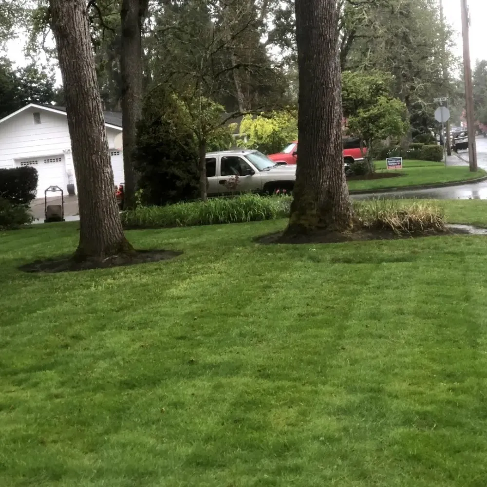 Top-rated landscape design experts serving Monmouth, OR - Pacific Coast Lawn & Garden