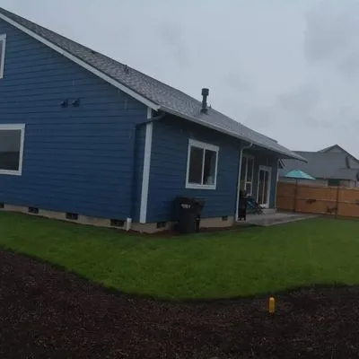 Pacific Coast Lawn & Garden