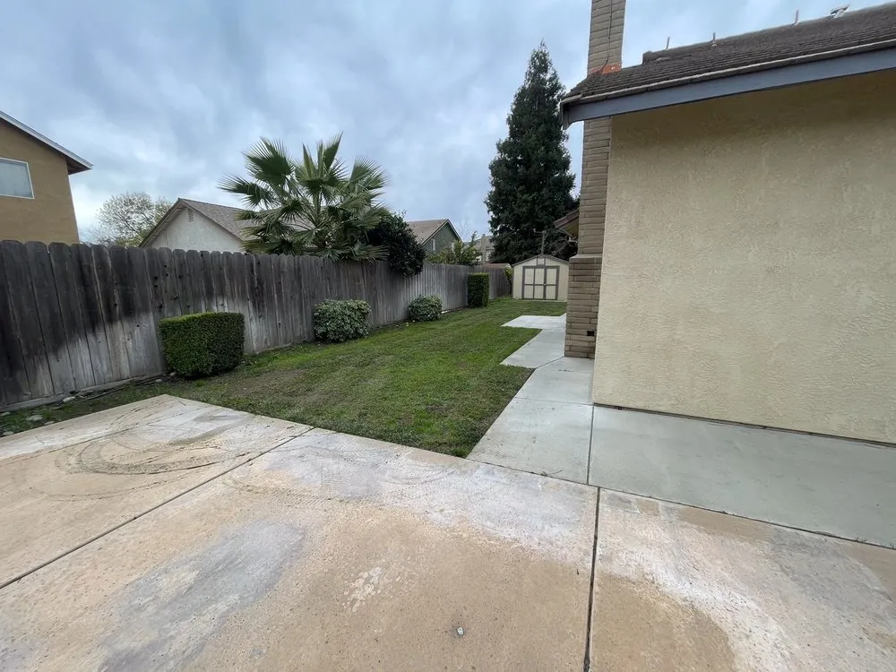 Custom landscaping services in Stockton, CA - Pacific Coast Lawn Management