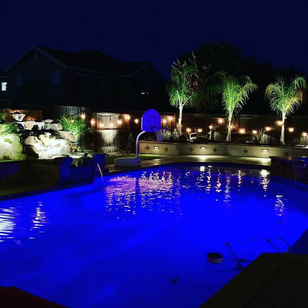 Trusted landscape installation experts serving Stockton, CA - Pacific Coast Lawn Management