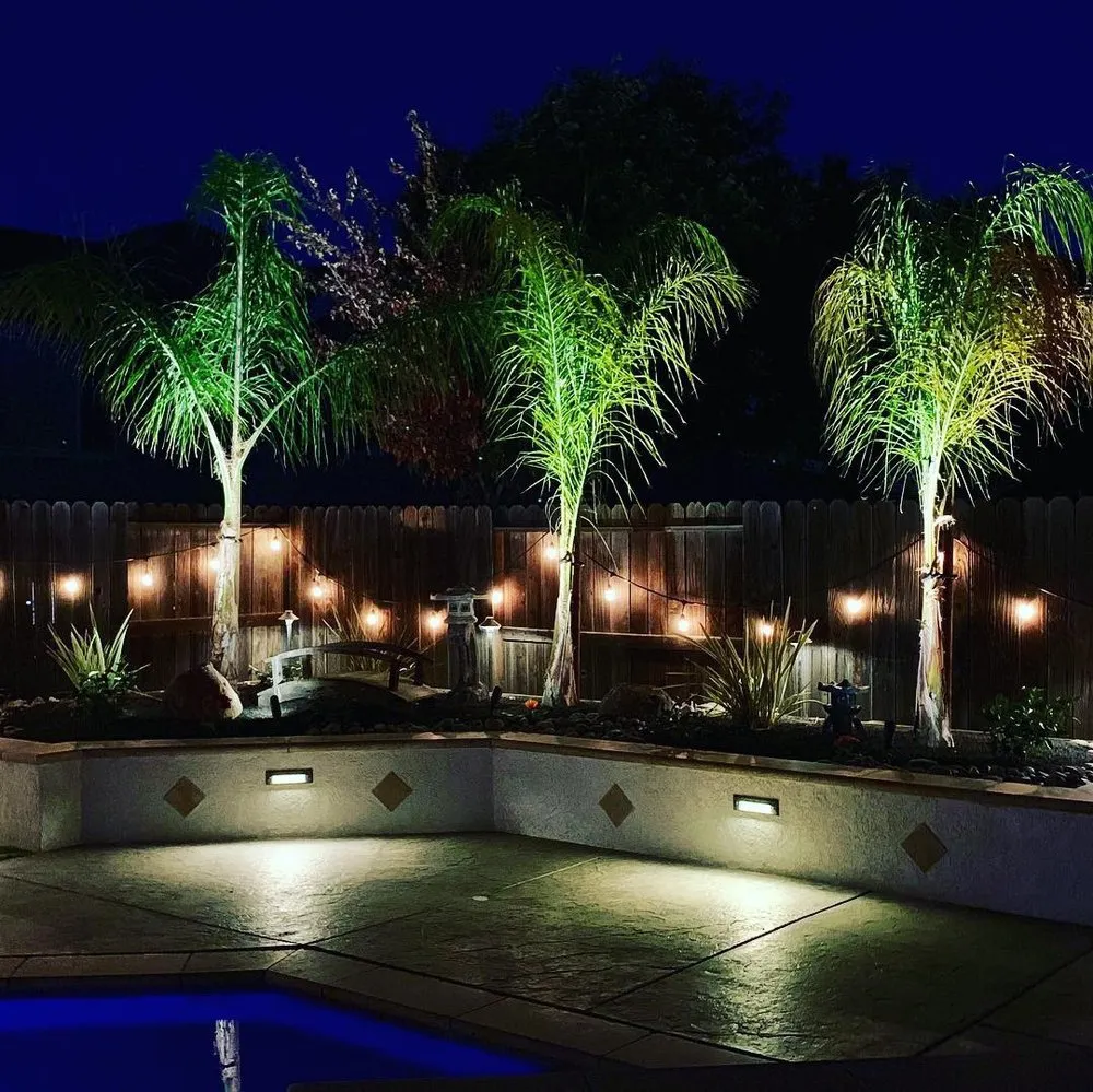 Professional landscaping services in Stockton, CA - Pacific Coast Lawn Management