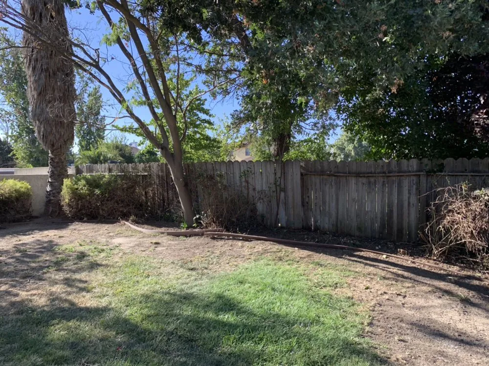 Professional lawn mowing service in Stockton, CA by Pacific Coast Lawn Management