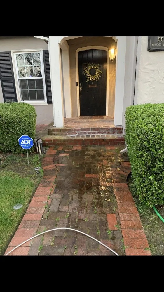 Expert landscape installation in Stockton, CA by Pacific Coast Lawn Management