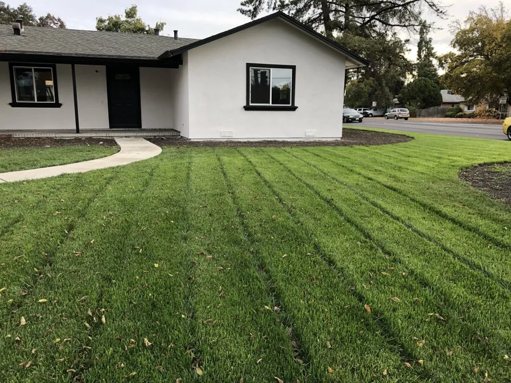 Affordable yard maintenance in Stockton, CA - Pacific Coast Lawn Management