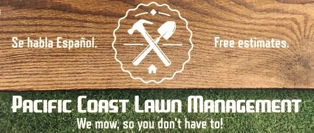 Trusted lawn mowing service experts serving Stockton, CA - Pacific Coast Lawn Management