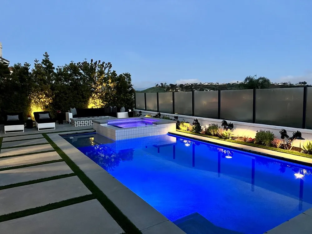 Local outdoor landscaping in San Juan Capistrano, CA - Pacific Coast Outdoor Living and Landscapes