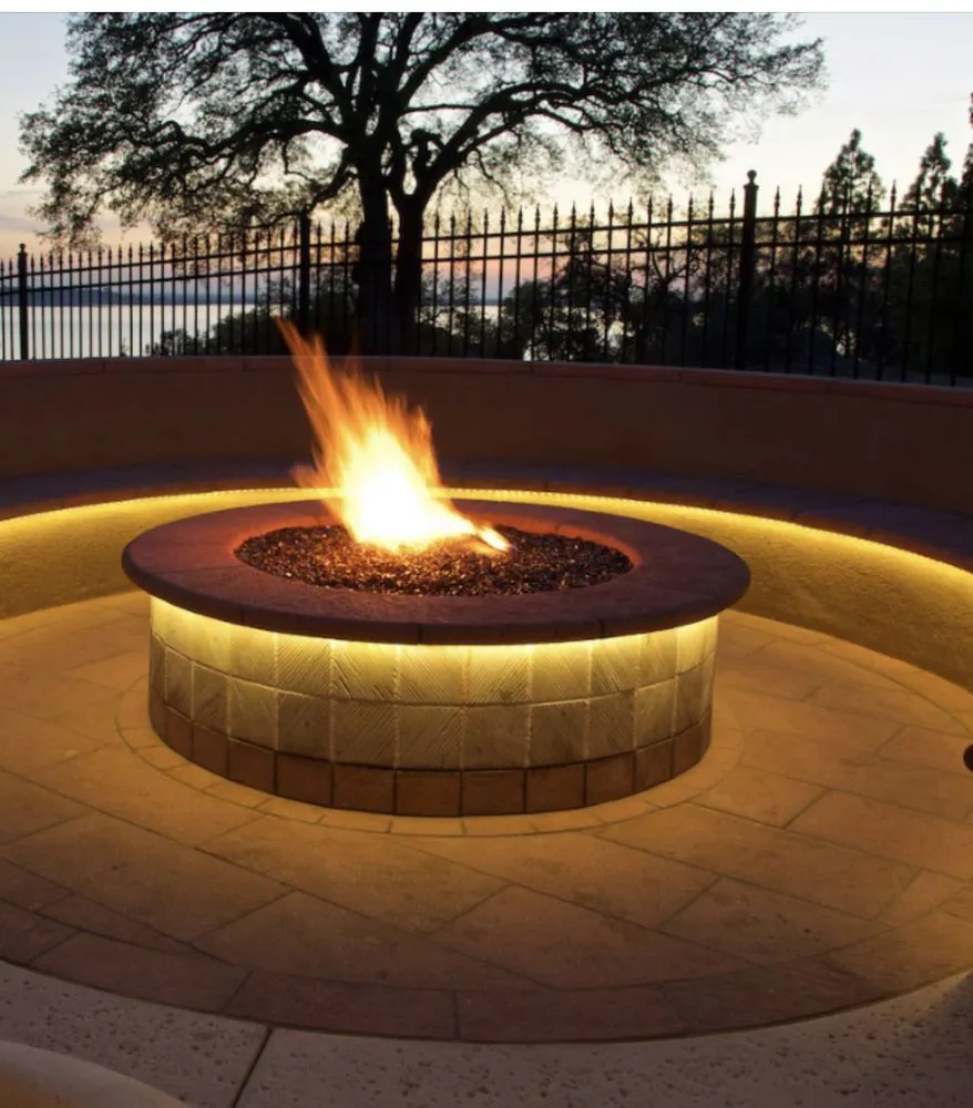 Local landscape installation near you in San Juan Capistrano, CA by Pacific Coast Outdoor Living and Landscapes