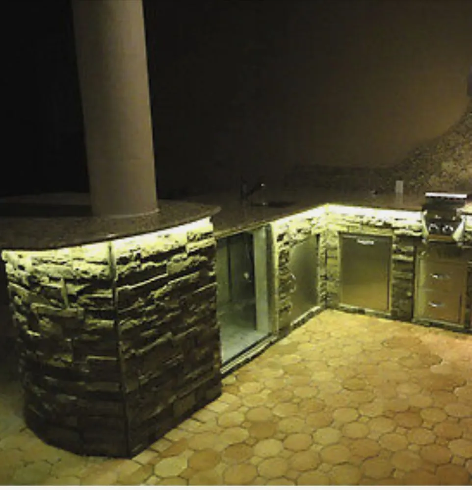 Professional landscape design experts serving San Juan Capistrano, CA - Pacific Coast Outdoor Living and Landscapes