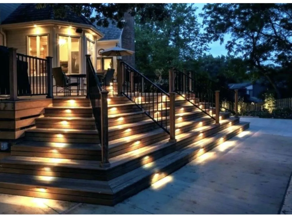 Expert landscape design near you across San Juan Capistrano, CA - Pacific Coast Outdoor Living and Landscapes