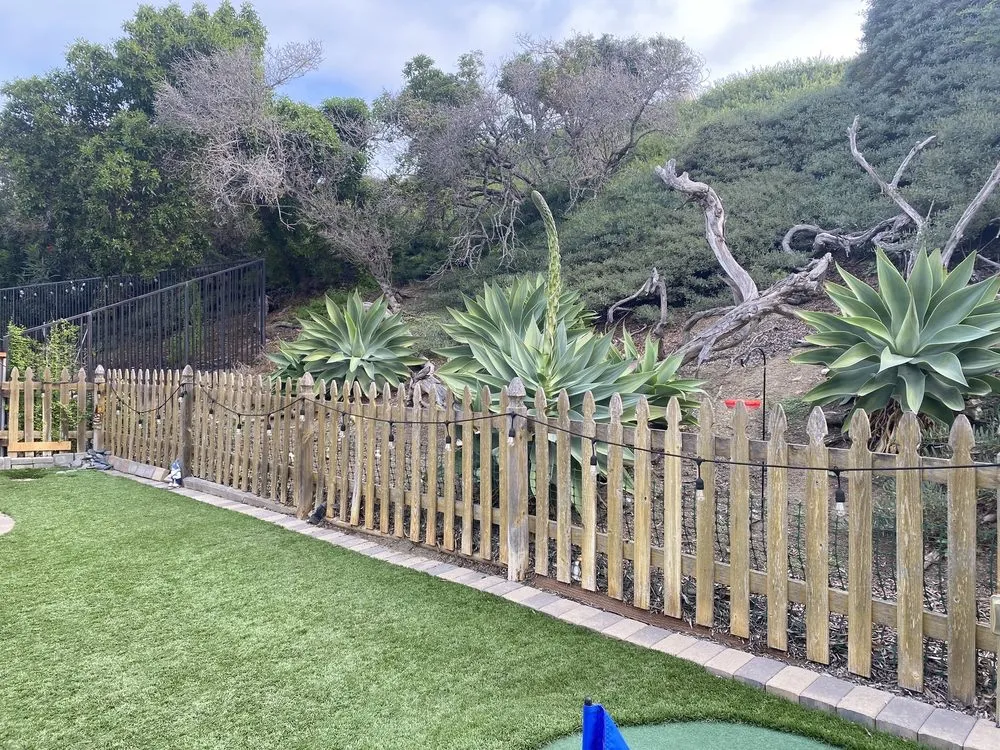 Local residential landscaping for outdoor upgrades across San Juan Capistrano, CA - Pacific Coast Outdoor Living and Landscapes