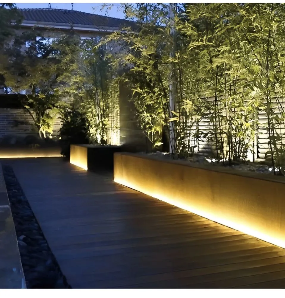 Expert lawn mowing service experts serving San Juan Capistrano, CA - Pacific Coast Outdoor Living and Landscapes