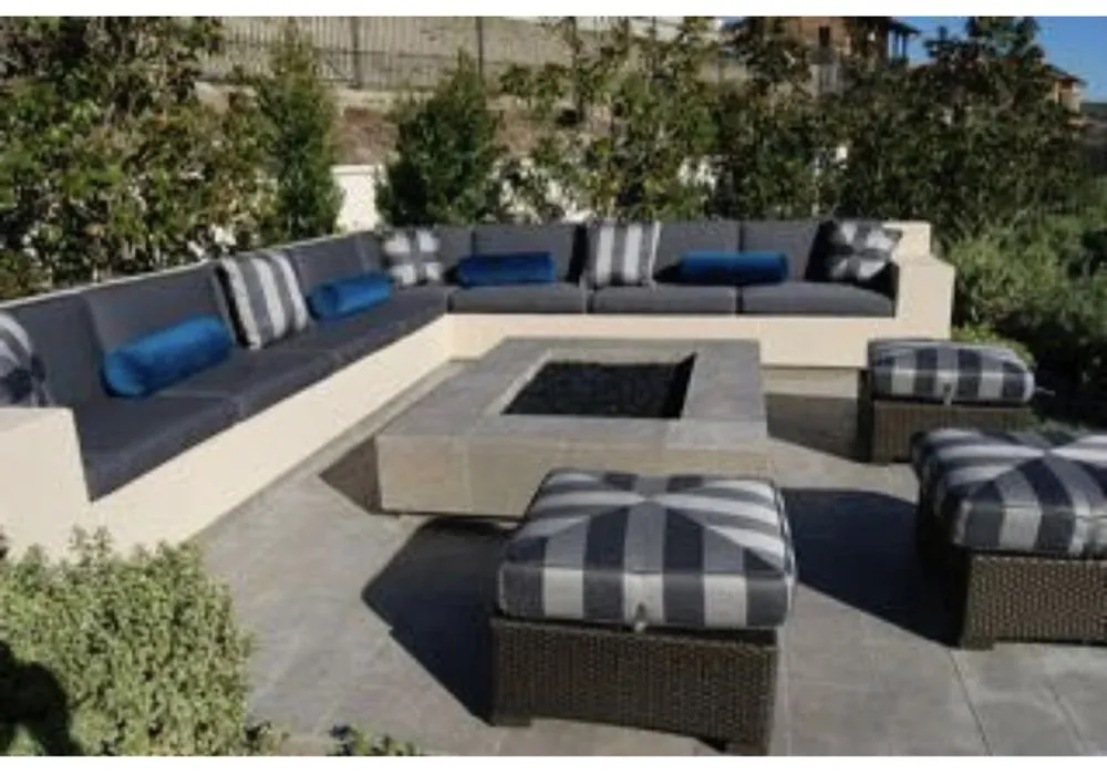 Expert landscape design in San Juan Capistrano, CA by Pacific Coast Outdoor Living and Landscapes
