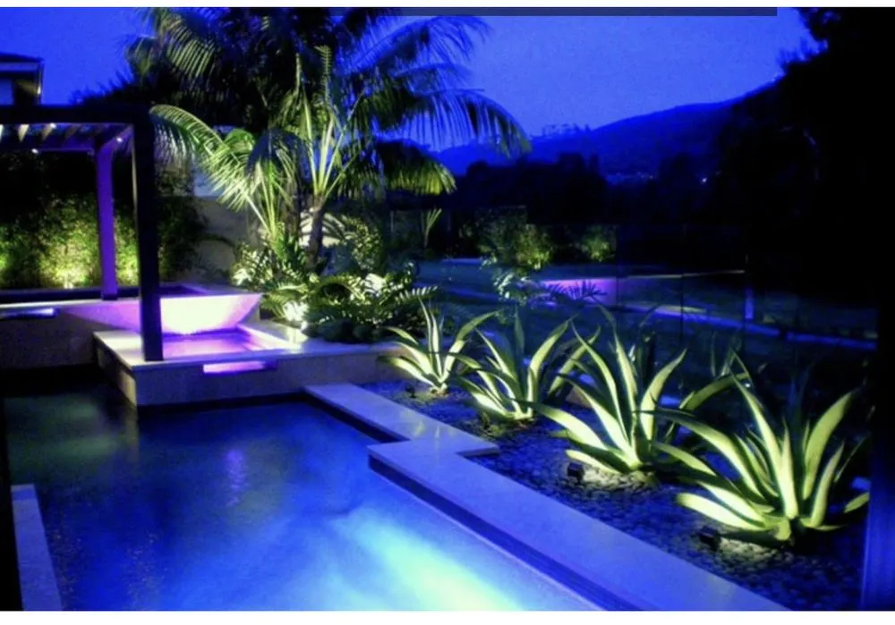 Top-rated landscape installation for year-round maintenance across San Juan Capistrano, CA - Pacific Coast Outdoor Living and Landscapes