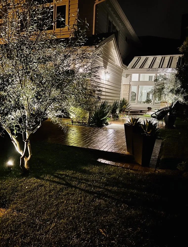 Affordable lawn mowing service experts serving San Juan Capistrano, CA - Pacific Coast Outdoor Living and Landscapes