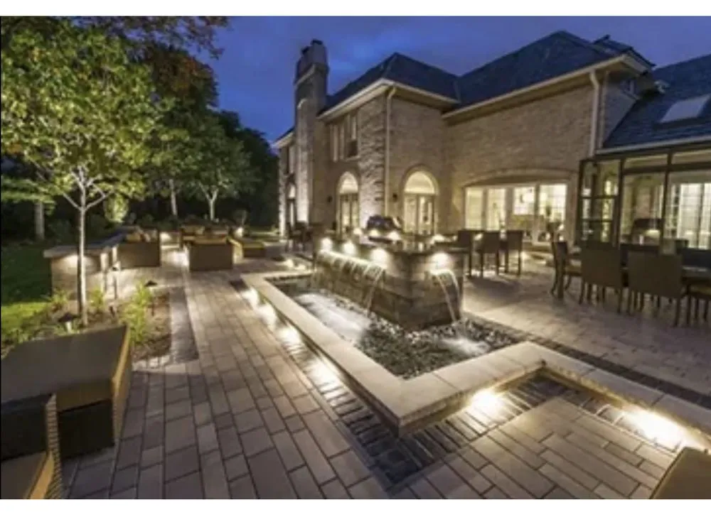 Custom lawn mowing service for outdoor upgrades across San Juan Capistrano, CA - Pacific Coast Outdoor Living and Landscapes