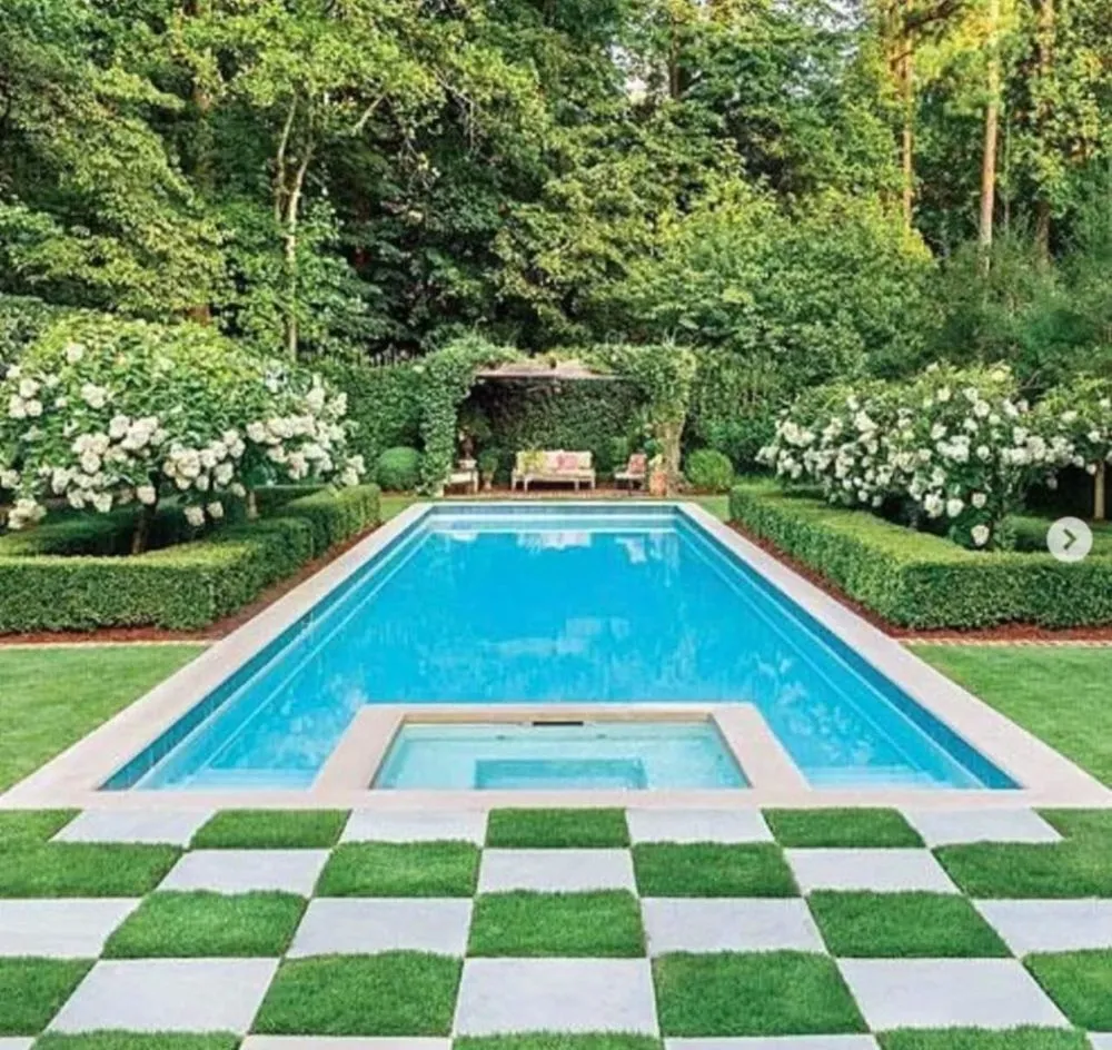 Professional garden landscaping for outdoor upgrades in San Juan Capistrano, CA by Pacific Coast Outdoor Living and Landscapes