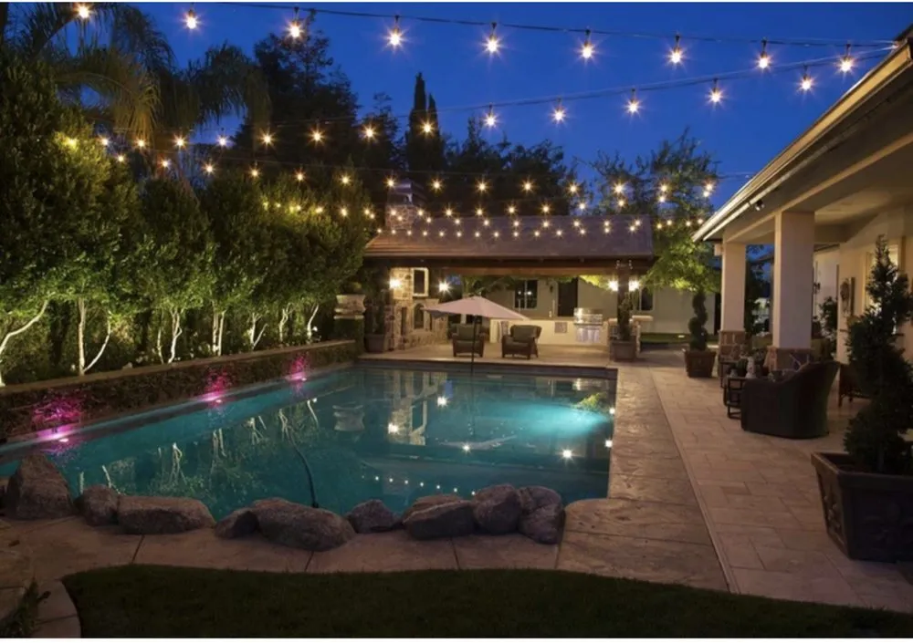 Affordable landscaping services for homes across San Juan Capistrano, CA - Pacific Coast Outdoor Living and Landscapes