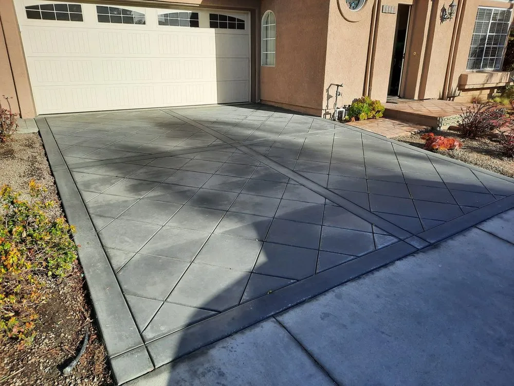 Trusted landscape design in Brea, CA by Pacific Coast Pavers