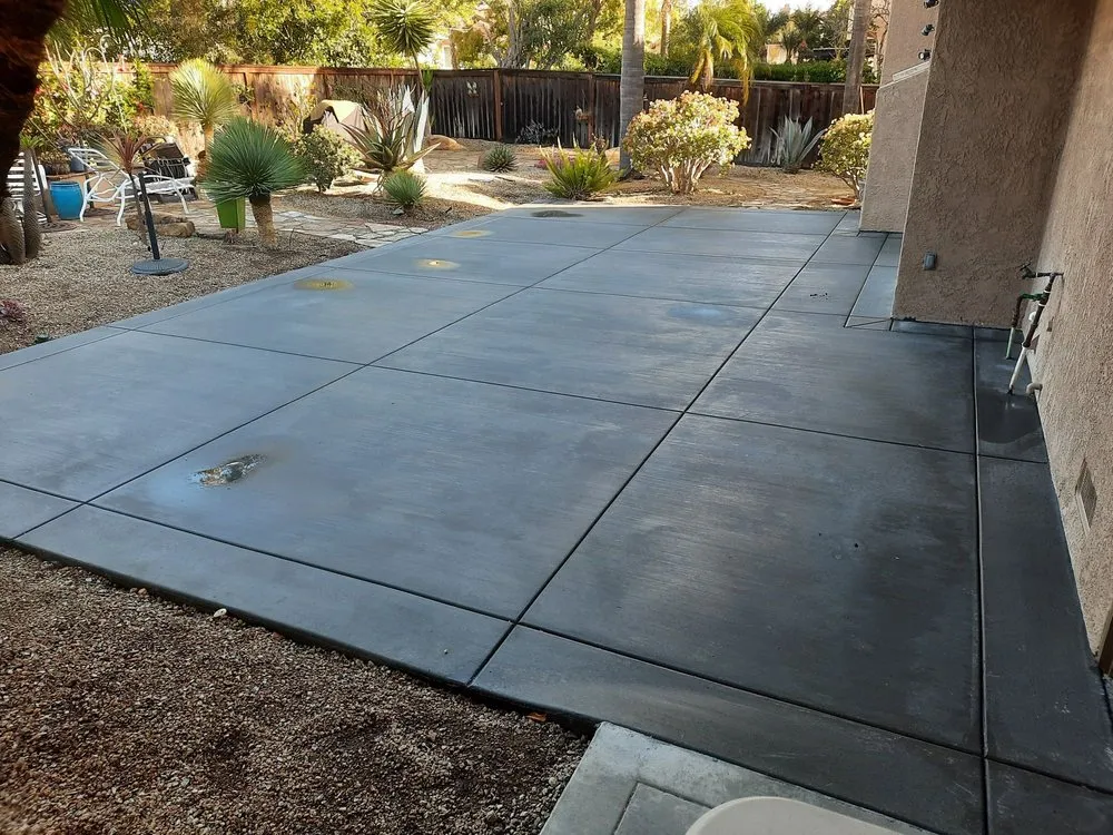 Professional yard cleanup service for year-round maintenance in Brea, CA by Pacific Coast Pavers