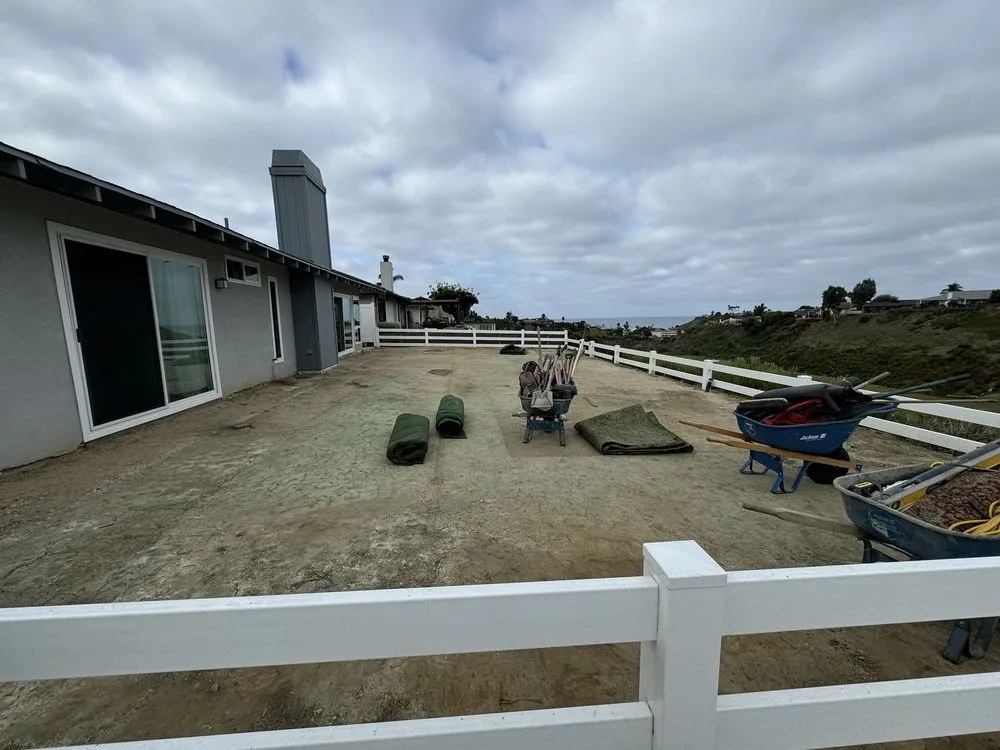 Expert landscape design for residential properties across Brea, CA - Pacific Coast Pavers