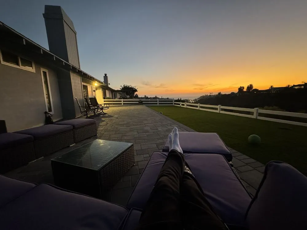 Trusted lawn care service for beautiful yards in Brea, CA by Pacific Coast Pavers