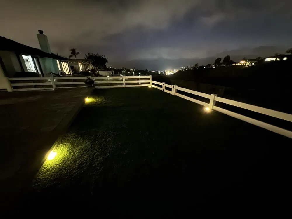 Affordable outdoor landscaping in Brea, CA by Pacific Coast Pavers