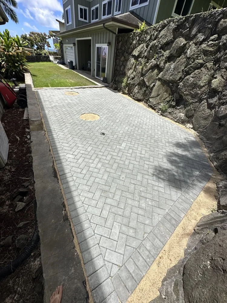 Affordable yard cleanup service near you across Haleiwa, HI - Pacific Coastline Landscape Design