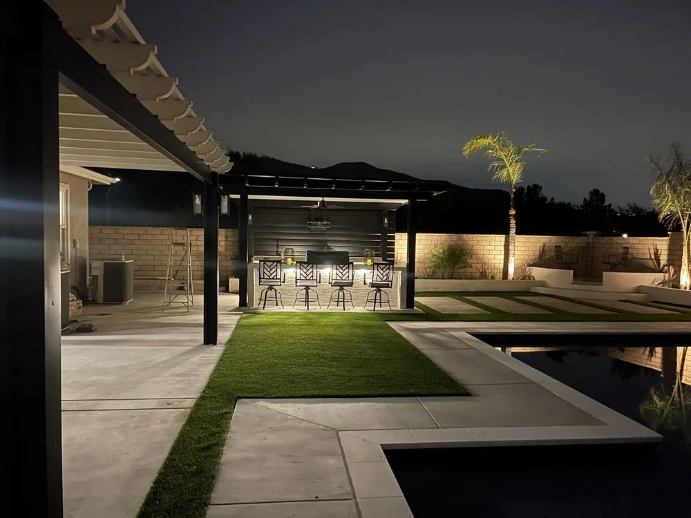 Top-rated lawn care service for beautiful yards across Riverside, CA - Pacific Crest Landscape