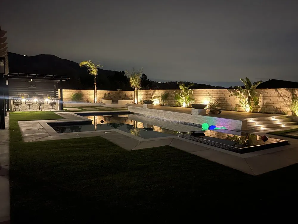 Local lawn care service for outdoor upgrades across Riverside, CA - Pacific Crest Landscape