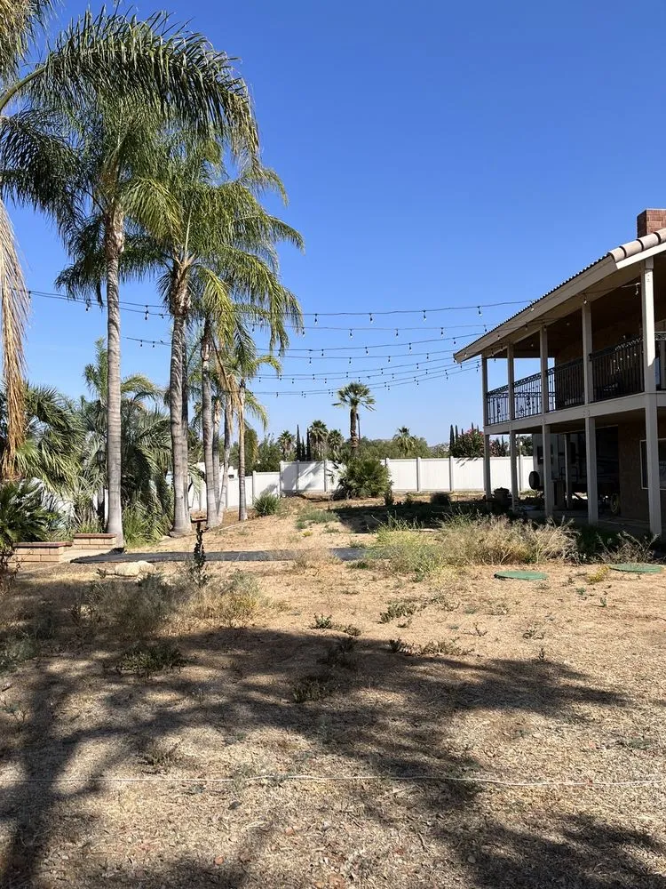 Local lawn mowing service in Riverside, CA - Pacific Crest Landscape