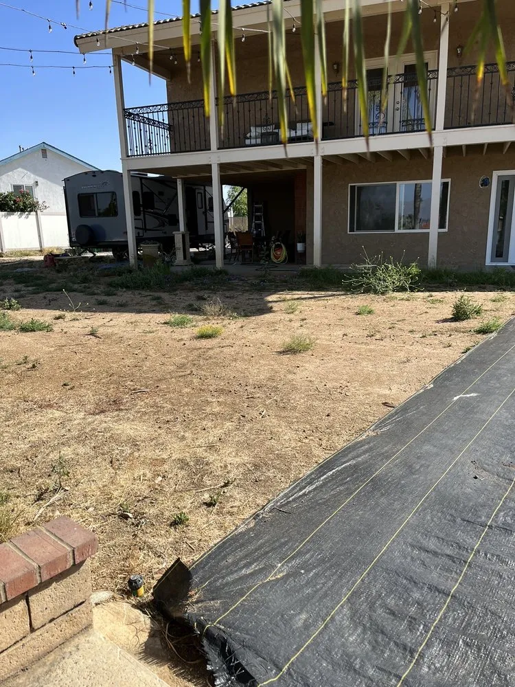 Reliable lawn mowing service for outdoor upgrades across Riverside, CA - Pacific Crest Landscape