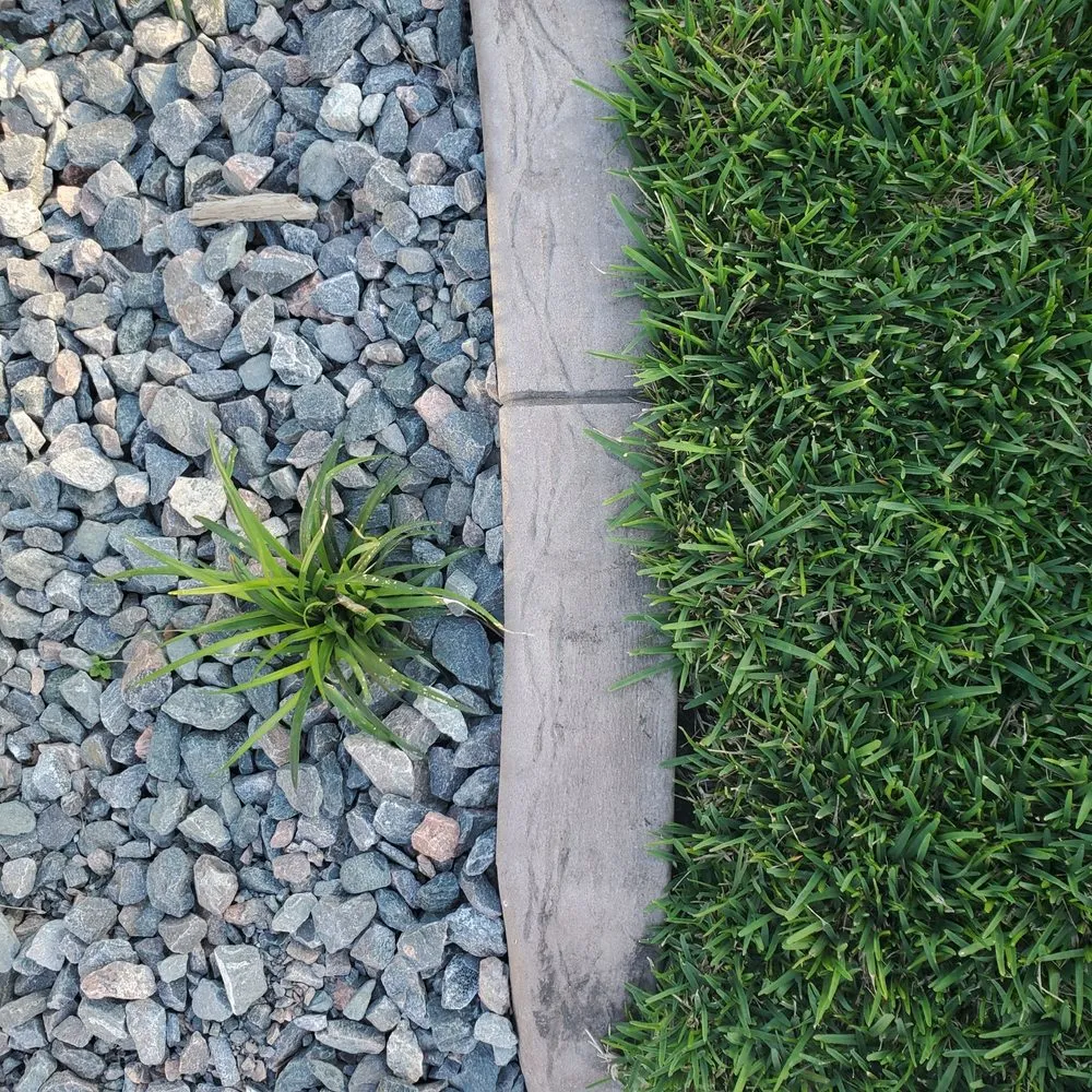 Custom landscape design experts serving Land O Lakes, FL - Pacific Curbing