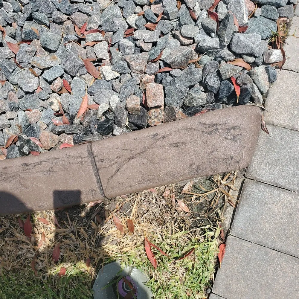 Trusted garden landscaping in Land O Lakes, FL by Pacific Curbing