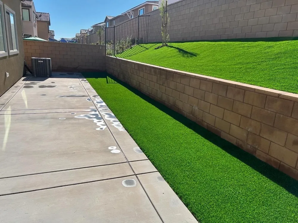 Custom outdoor landscaping experts serving Colton, CA - Pacific Custom