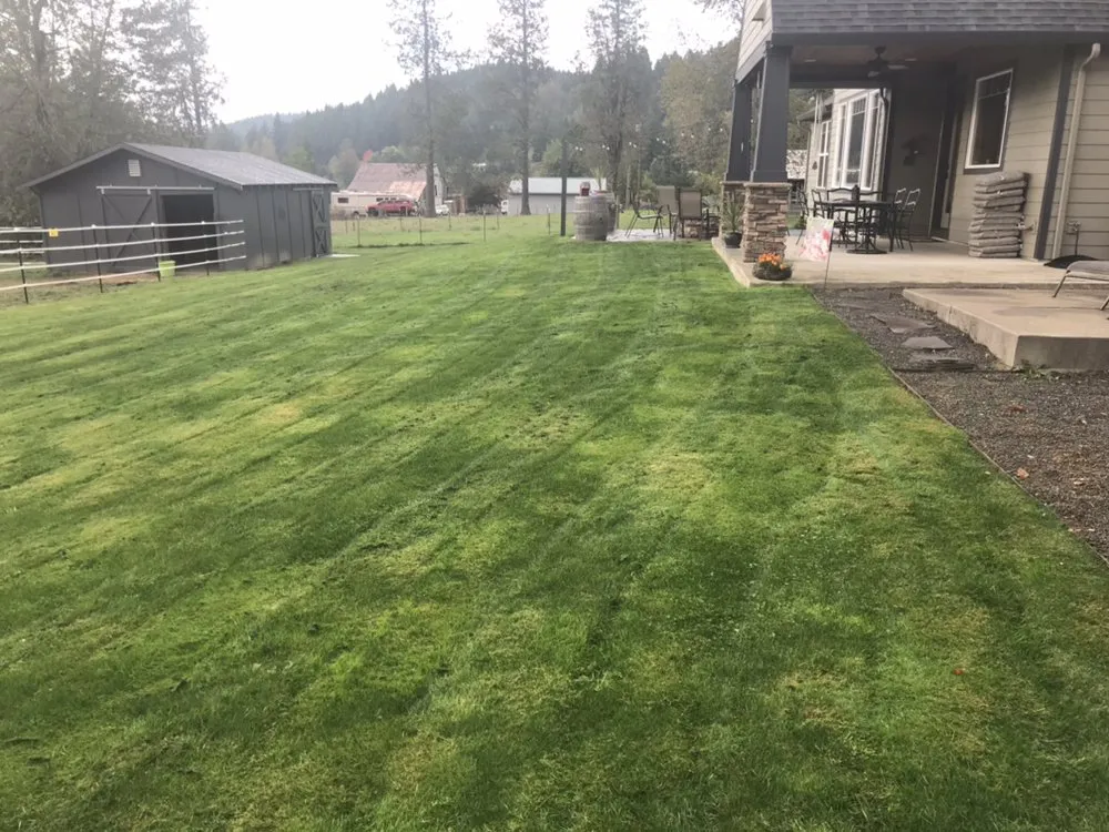 Expert yard maintenance experts serving Portland, OR - Pacific Cut Lawn Care