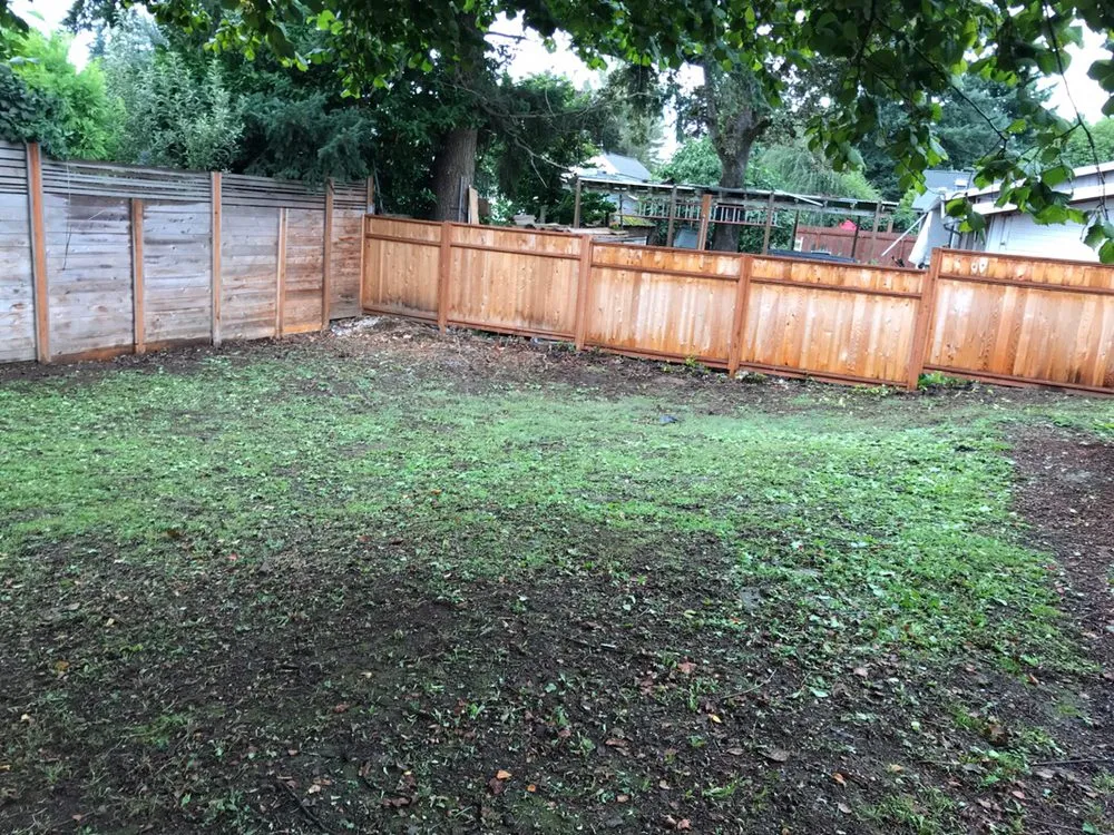 Trusted residential landscaping experts serving Portland, OR - Pacific Cut Lawn Care