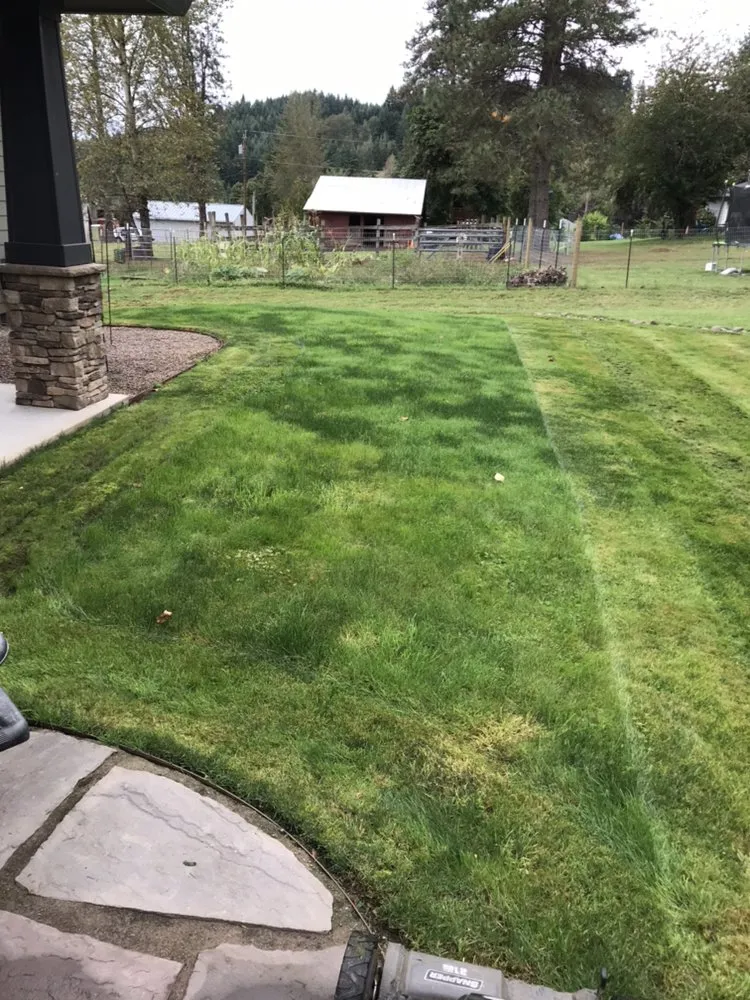 Local outdoor landscaping experts serving Portland, OR - Pacific Cut Lawn Care