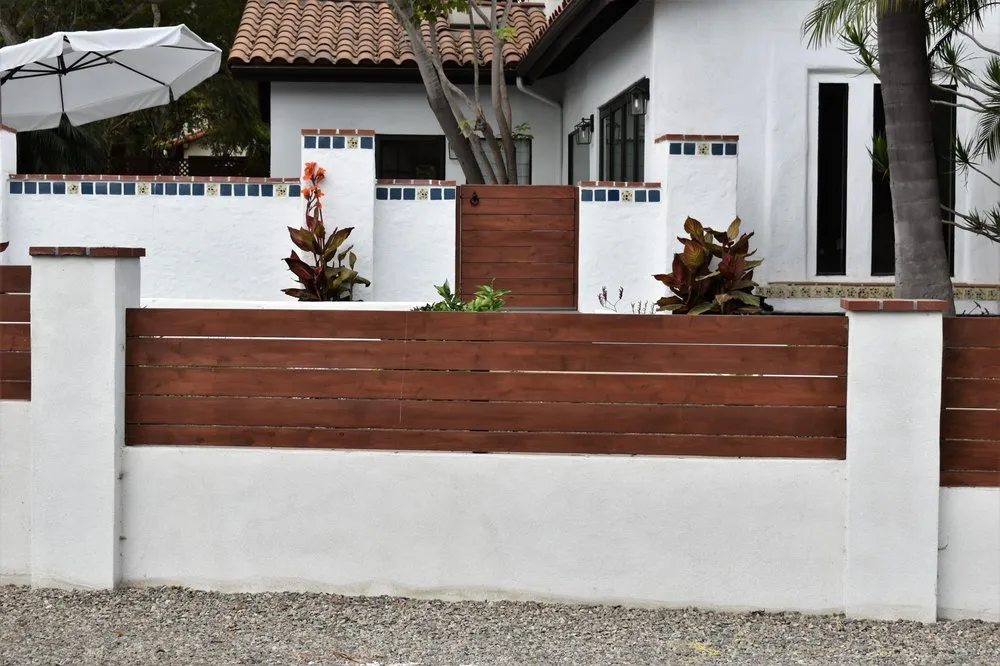 Trusted landscape design in La Mesa, CA - Pacific Dreamscapes