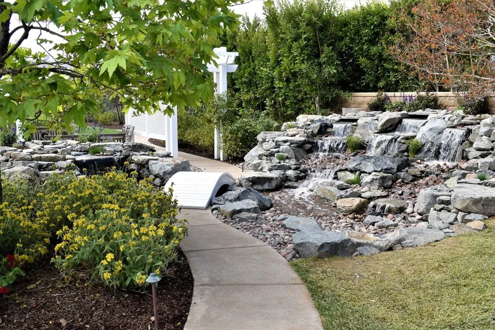 Top-rated lawn care service for homes across La Mesa, CA - Pacific Dreamscapes