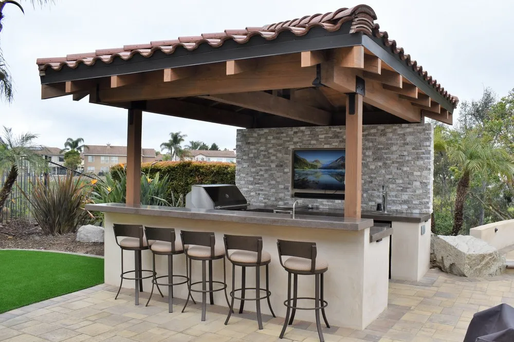 Expert landscaping services for homes across La Mesa, CA - Pacific Dreamscapes