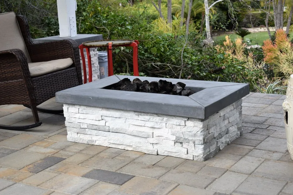 Affordable yard maintenance in La Mesa, CA by Pacific Dreamscapes