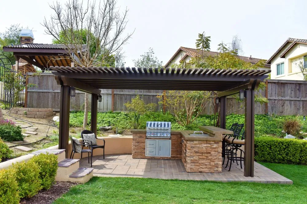 Local residential landscaping in La Mesa, CA by Pacific Dreamscapes