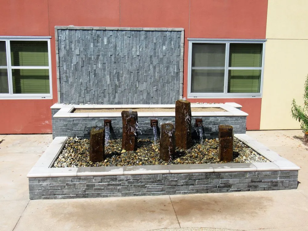Top-rated landscape installation for outdoor upgrades in La Mesa, CA by Pacific Dreamscapes