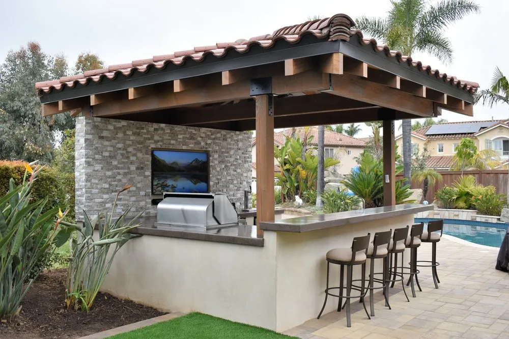 Expert residential landscaping experts serving La Mesa, CA - Pacific Dreamscapes