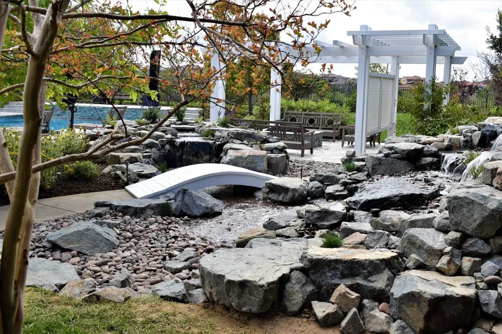 Professional landscaping services for homes in La Mesa, CA by Pacific Dreamscapes