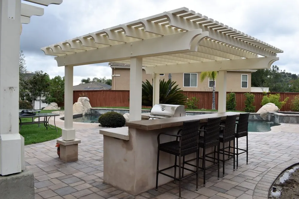 Expert landscape design experts serving La Mesa, CA - Pacific Dreamscapes