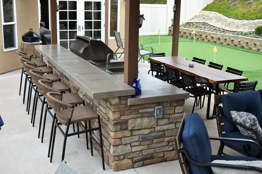 Expert residential landscaping experts serving La Mesa, CA - Pacific Dreamscapes