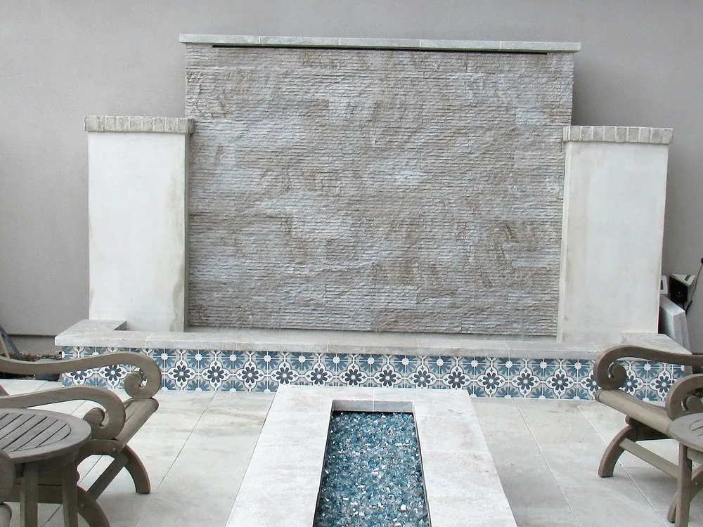 Affordable outdoor landscaping in La Mesa, CA by Pacific Dreamscapes